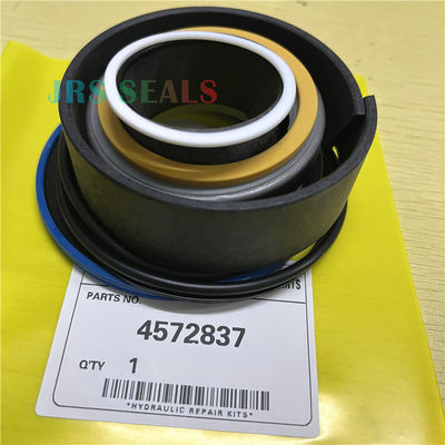 4572837 1352167 457-2837 135-2167 equipo POM WR del sello del cargador del cilindro hidráulico de la dirección de Tift de la elevación