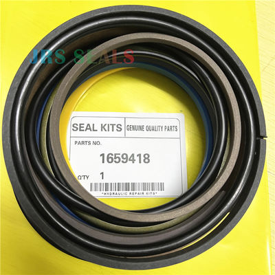 1659418 2478888 165-9418 247-8888 Kit de sello de dirección Tift de elevación del cargador de cilindro hidráulico respaldo de ptfe