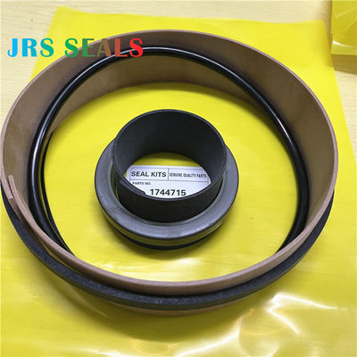 3260502 1744715 326-0502 174-4715 Equipo del sello del cargador del cilindro hidráulico de la dirección de elevación Tift