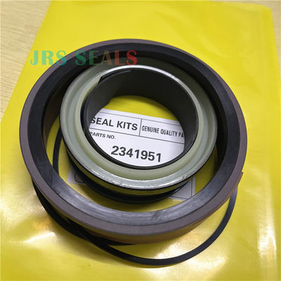 equipo del sello de la dirección de Tift de la elevación del cargador del cilindro hidráulico 7X2742 2341951 7X-2742 234-1951