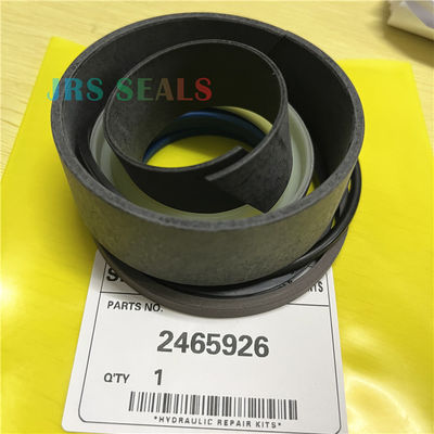 equipo del sello de la dirección de Tift de la elevación del cargador del cilindro hidráulico 7X2747 2465926 7X-2747 246-5926