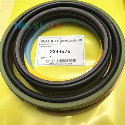 1659420 2344576 165-9420 234-4576 234-4576 Kit de sellado de dirección, elevación, elevación y cargador de cilindro hidráulico