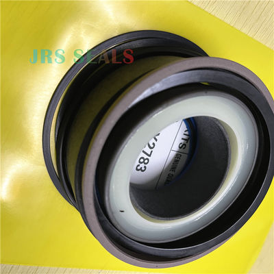 equipo del sello del cargador del cilindro hidráulico de la dirección de elevación de 7X2783 1864382 7X-2783 186-4382 Tift