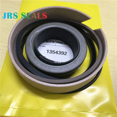 1354392 7X2675 135-4392 7X-2675 Tift Lift Steering Cilindro hidráulico Sello Kit NBR Oring negro