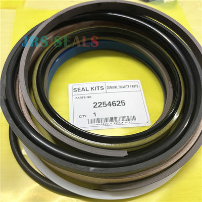 2254625 2479005 225-4625 247-9005 equipo hidráulico del sello del cilindro del cubo del auge del brazo