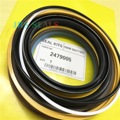 2254625 2479005 225-4625 247-9005 equipo hidráulico del sello del cilindro del cubo del auge del brazo