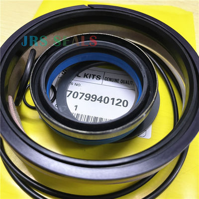 7079948630 7079940120 707-99-48630 707-99-40120 Arm Boom Bucket Hydraulic Cylinder Excavator Seal Kit
