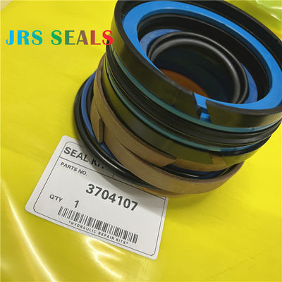 2344488 3704107 234-4488 370-4107 Hydraulic Cylinder Excavator Arm Boom Bucket Seal Kit