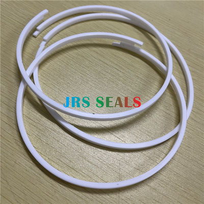 9M0200 4M3948 9M0201 4M2571 TRANSMISSION SEAL KIT PTFE WHITE