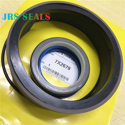 2418924 7X2679 241-8924 7X-2679 Hydraulic Cylinder Loader Lift Tift Steering Seal Kit