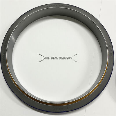 4W0452 9Y9895 retenes de cigüeñal 3306 SELLO HIDRÁULICO NEGRO