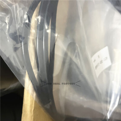 421-33-11440 4213311440 Oring de dirección inclinable de elevación para equipo de sello de cargador de cilindro hidráulico