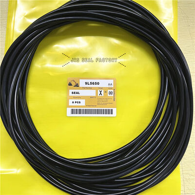 Sello Oring de dirección Tift de elevación del cargador del cilindro hidráulico 9M2092 2487177 9L5650