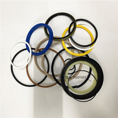 sello del cubo del auge del brazo del equipo del sello del excavador del cilindro de 11710606 14512955 14589153 Hudraulic