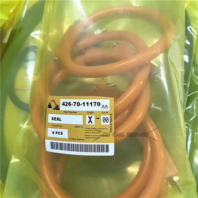 426-70-11170 anillo de cucharón 4267011170 para equipo de cargador de excavadora hidráulica