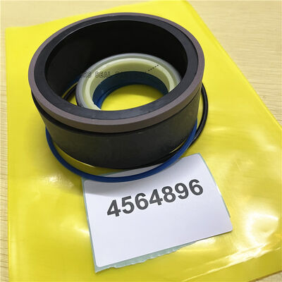 4564896 456-4896 equipo del sello del cargador del cilindro hidráulico de la dirección de Tift de la elevación