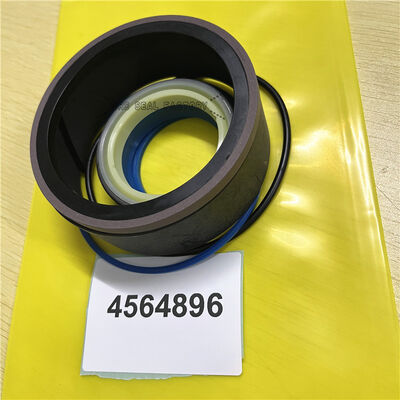 4564896 456-4896 equipo del sello del cargador del cilindro hidráulico de la dirección de Tift de la elevación