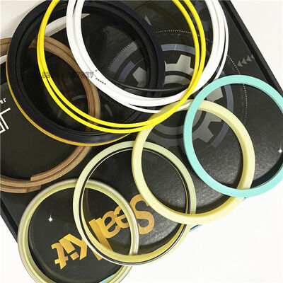 11703860 11712156 14513714 Arm Boom Bucket Kit de sellado de excavadora de cilindro hidráulico