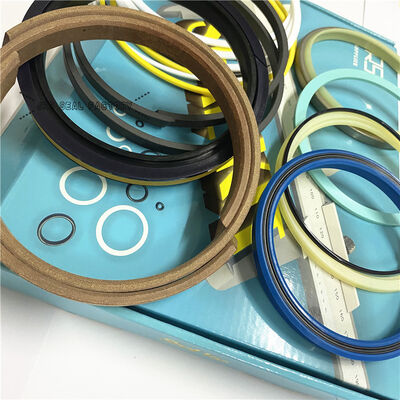 equipo del sello del cubo del auge del brazo del excavador del cilindro hidráulico del cubo del auge 11704249 11712450 14513727 brazos