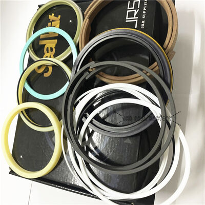 14597349 11704250 11712455 equipo del sello del cubo del auge del brazo del excavador del cilindro hidráulico