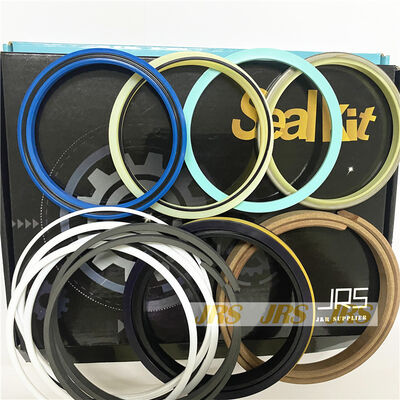 11704254 11714561 14515051 equipo del sello del cilindro hidráulico del cubo del auge del brazo