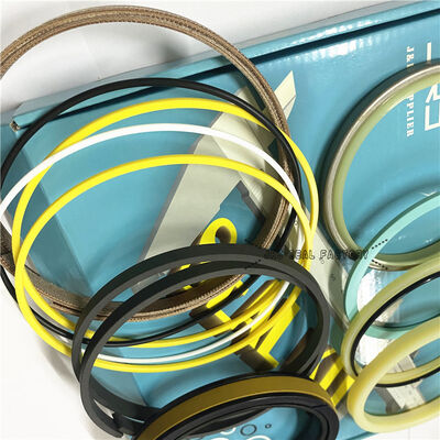 14524766 15162235 11707031 equipo del sello del cubo del auge del brazo del excavador del cilindro hidráulico