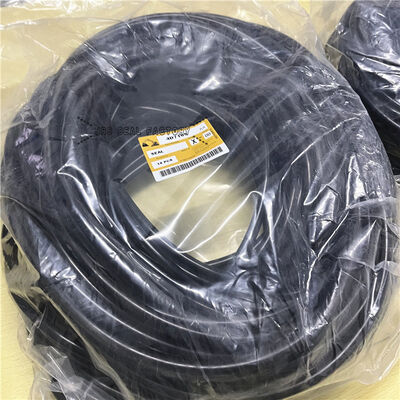 3D2958 4D7185 5P3620 3D-2958 4D-7185 5P-3620 NBR Kit de sello de dirección Tift de elevación de cilindro hidráulico con junta tórica negra