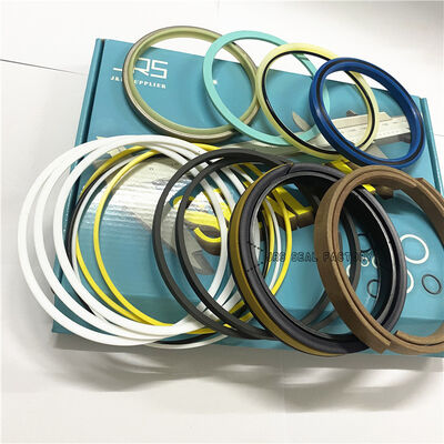 11707023 11988181 14519504 15016598 equipo del sello del cubo del auge del brazo del excavador del cilindro hidráulico