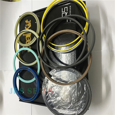 Excavador Seal Kit del cilindro hidráulico del cubo del auge de 14523116 15153996 11707029 brazos