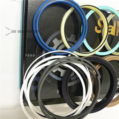 15162235 11707031 11988963 cilindro hidráulico Excavador Arm Boom Bucket Seal Kit