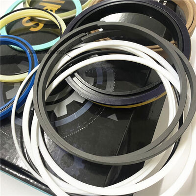 15174598 11707451 11990027 equipo del sello del cubo del auge del brazo del excavador del cilindro hidráulico