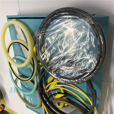 11990070 14534271 17207945 cilindro hidráulico Excavador Arm Boom Bucket Seal Kit