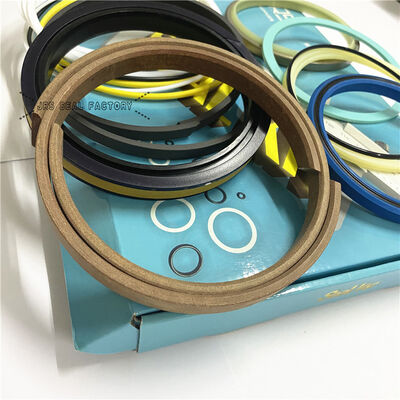 17253746 11709028 11990348 equipo del sello del cilindro hidráulico del cubo del brazo articulado