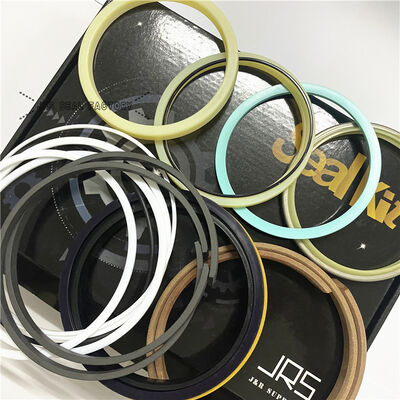 11709632 11999893 14589137 cilindro hidráulico Excavador Arm Boom Bucket Seal Kit