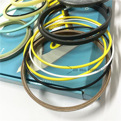 3195647 2976848 1417296/SI Excavador Seal Kit del cilindro hidráulico del cubo del auge del brazo