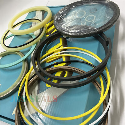 2976848 2418925 1137478-G Excavador Seal Kit del cilindro hidráulico del cubo del brazo articulado