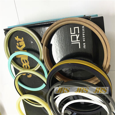 3195647 2578422 8T4772 equipo del sello del cubo del auge del brazo del excavador del cilindro hidráulico