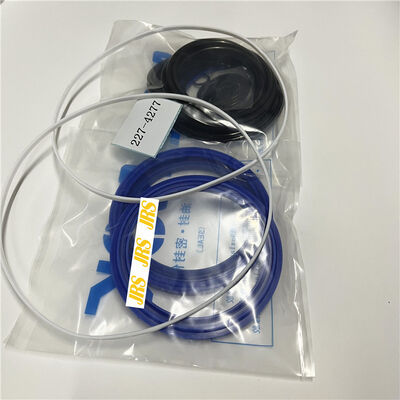 227-4277 2274277 equipo del cargador de la dirección de Tift de la elevación del equipo del sello del cubo del auge del brazo del excavador del cilindro hidráulico