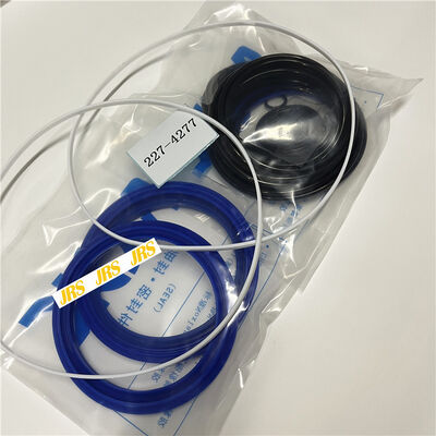 227-4277 2274277 equipo del cargador de la dirección de Tift de la elevación del equipo del sello del cubo del auge del brazo del excavador del cilindro hidráulico