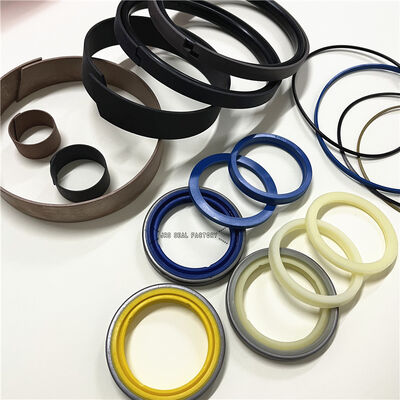 3195647 1137478 1137482/PI/SI Lift Tift Steering Hydraulic Cylinder Loader Arm Boom Bucket Seal Kit