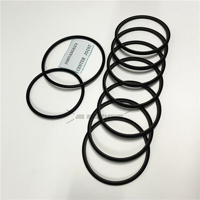 JONYANG230 8028-00020 802800020 JONYANG 623 Cilindro hidráulico Excavadora Center Joint Seal Kit
