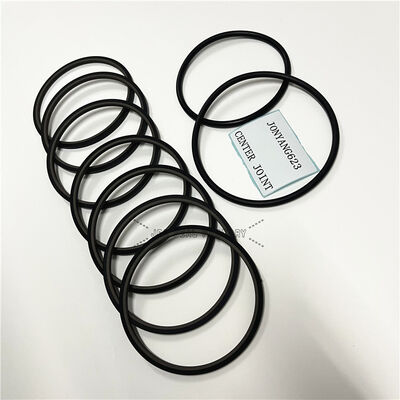 JONYANG230 8028-00020 802800020 JONYANG 623 Cilindro hidráulico Excavadora Center Joint Seal Kit