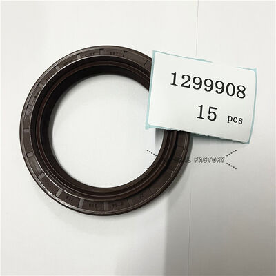 9R8242 1299908 9R-8242 129-9908 Kit de motor de giro del motor de desplazamiento de la bomba principal del sello de aceite