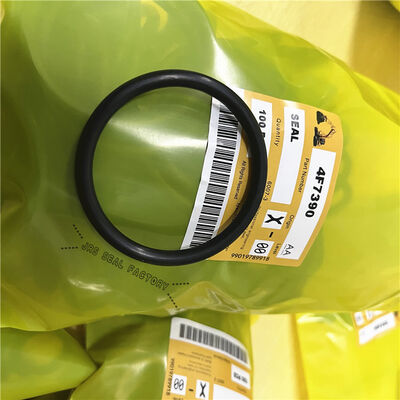 3237347 4F7390 7C0031 3S5496 Levante Tift Dirección Cilindro hidráulico NBR Sello Oring negro