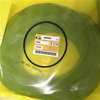6V4589 4S5924 2M0344 2H3938 Levante Tift Dirección Cilindro hidráulico Cargador Oring Seal