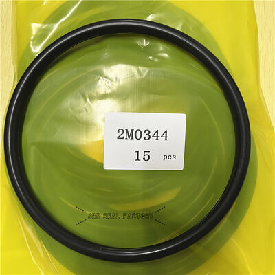 6V4589 4S5924 2M0344 2H3938 Levante Tift Dirección Cilindro hidráulico Cargador Oring Seal