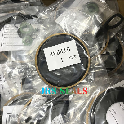 Equipo del sello de la dirección de Tift de la elevación del cargador del cilindro hidráulico 8R0861 4V5415 8R-0861 4V-5415