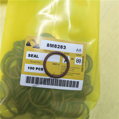 8F4994 8F-4994 8M8283 8M-8283 5P8119 5P-8119 FKM Sello Oring Cilindro hidráulico Cargador Elevador Tift Kit de sello de dirección