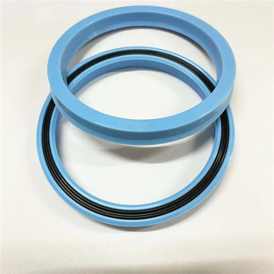 El AZUL de CIELO de los E.E.U.U. del sello de aceite del excavador SKF 85*100*9 fortaleció el sello de aceite PARA el sello principal de la barra de pistón del cilindro hidráulico