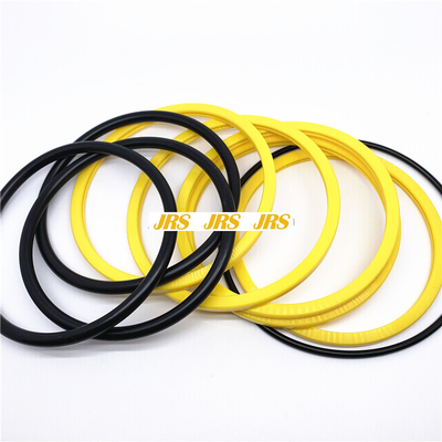 El centro se une al sello Kit Control Valve Seal Kit E320B E320C E320D E330C E330D E330DFM de Kit Arm Boom Bucket Cylinder del sello
